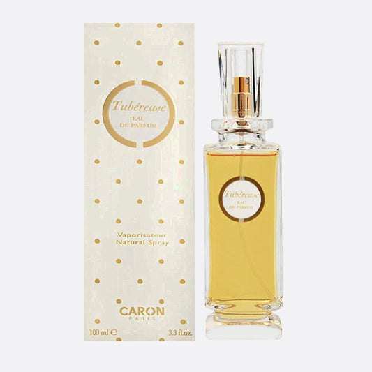 Caron Tubereuse Eau De Parfum Spray, 3.3 oz