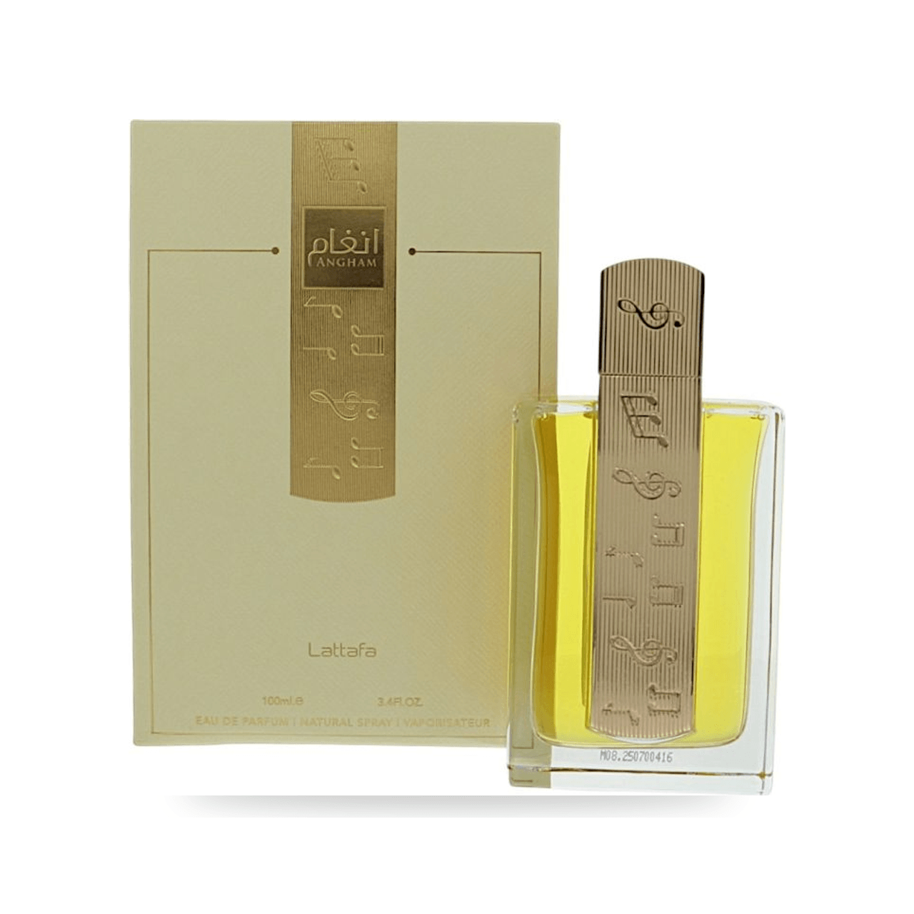 Lattafa Angham 3.4 oz