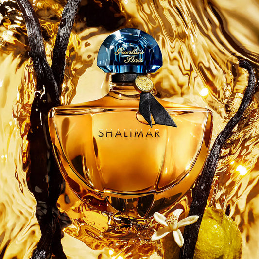 Guerlain Shalimar Eau De Parfum