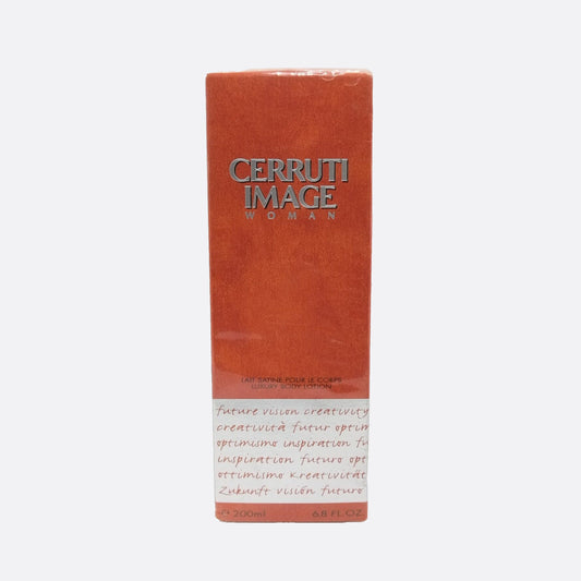 Cerruti Image by Nina Cerruti Shower Gel, 6.8 oz