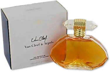 Van Cleef & Arpels Van Cleef EDP
