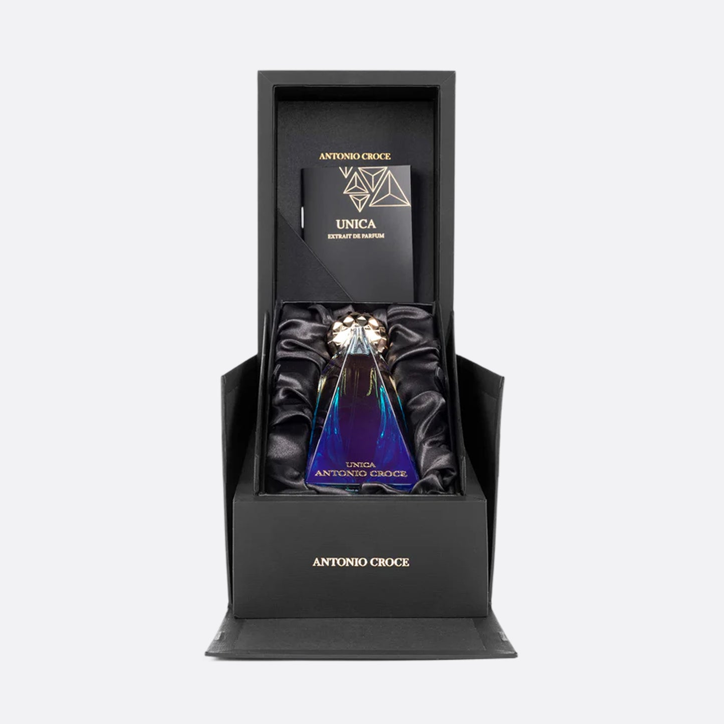 Antonio Croce Unica Eau de Parfum Spray, 3.38 oz