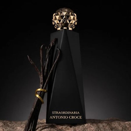 Antonio Croce Straordinaria Extrait De Parfum, 3.38 oz