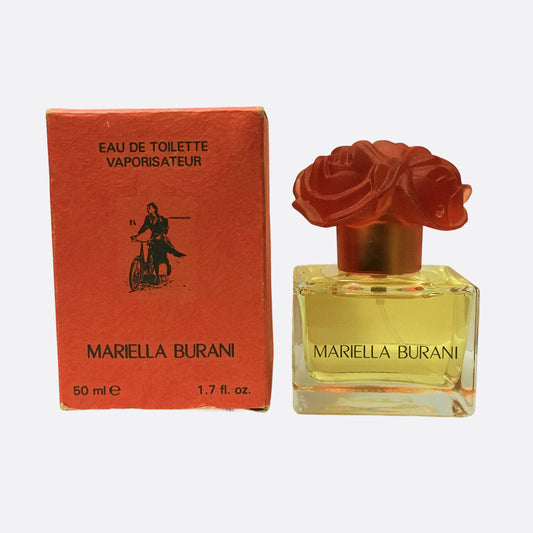 Mariella Burani by Mariella Burani Eau De Toilette Spray, 1.7 oz