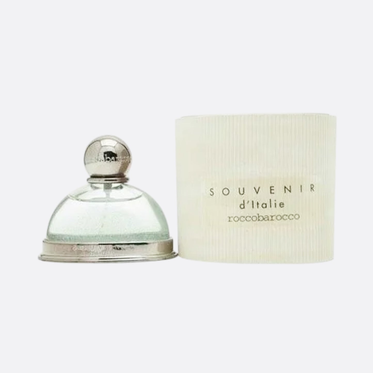 Roccobarocco Souvenir D'Italie Eau de Parfum Spray, 2.5 oz