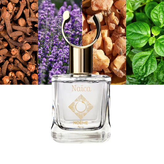 Noeme Naica Eau De Parfum Spray, 3.36 oz
