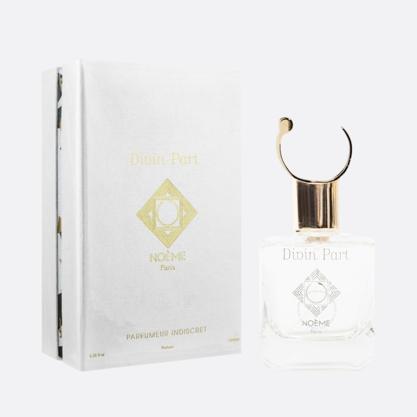 Noeme Divin Part Eau de Parfum Spray, 3.36 oz