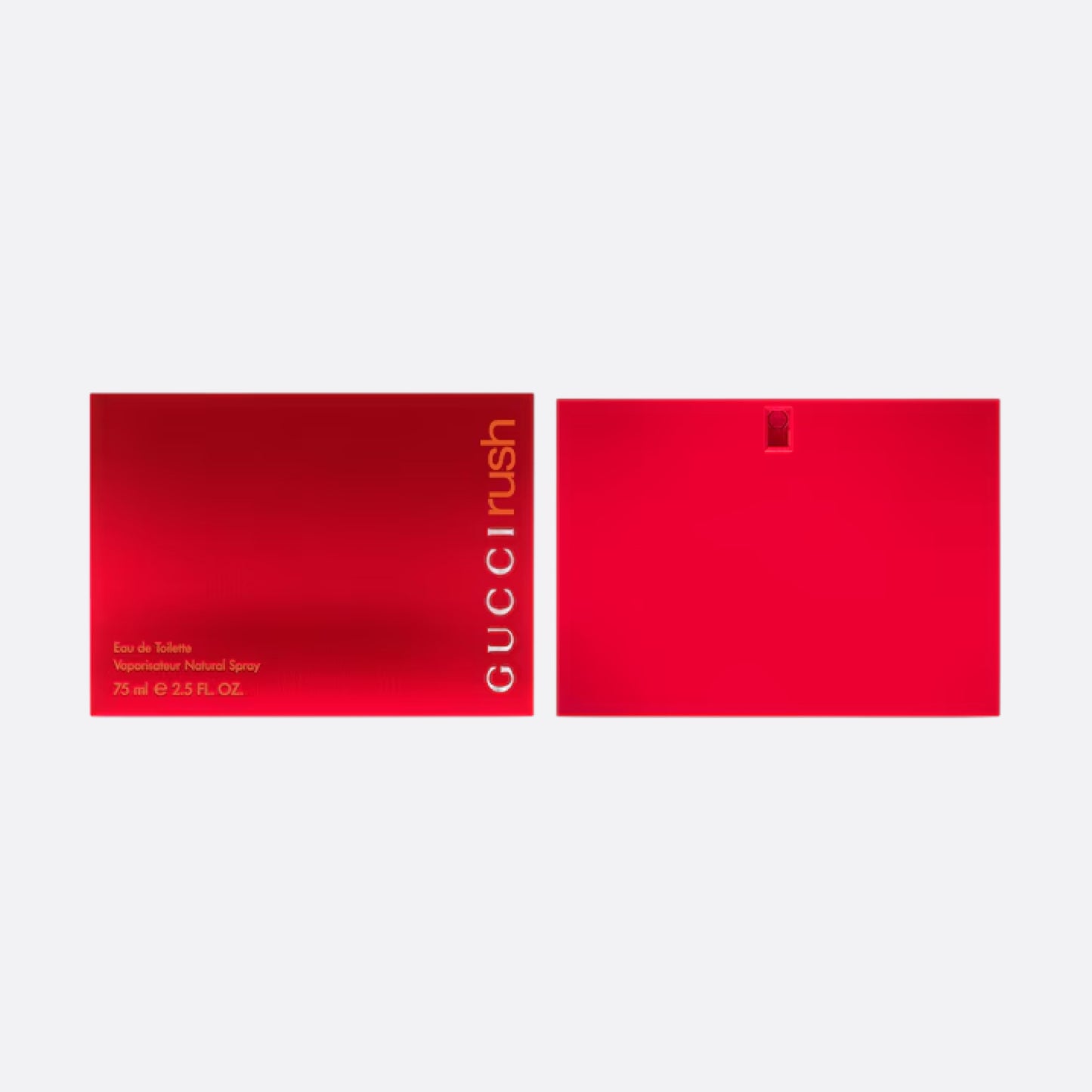 Gucci Rush Eau De Toilette Spray, 1.7 oz