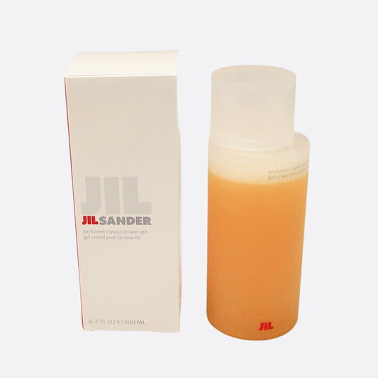 Jil By Jilsander Shower Gel, 6.7 oz