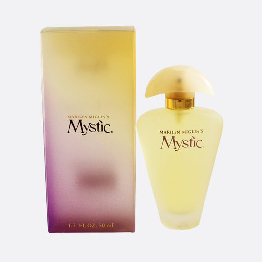 Marilyn Miglin Mystic Eau De Parfum Spray, 1.7 oz