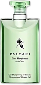 Bulgari Green Tea Eau EDP ee GEL