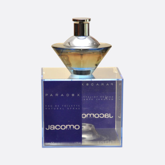 Jacomo Paradox Eau De Toilette spray, 1.7 oz