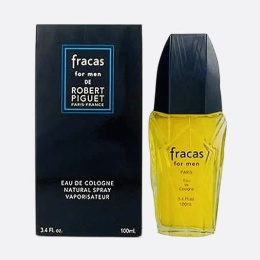 Robert Piguet Fracas Eau De Cologne Spray, 3.4 oz