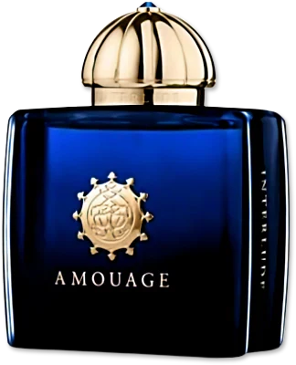 Amouage Interlude Ladies EDP SP