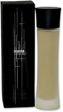 Giorgio Armani Armani Mania Black Box EDP SP