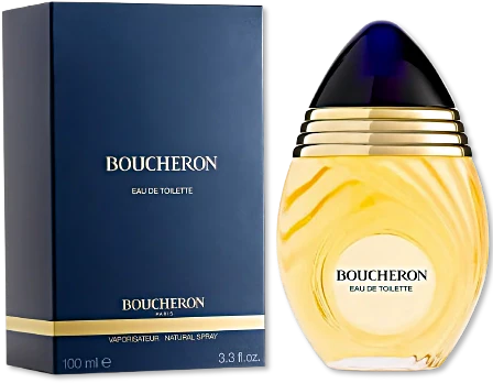 Boucheron 3.3 OZ EDT SP
