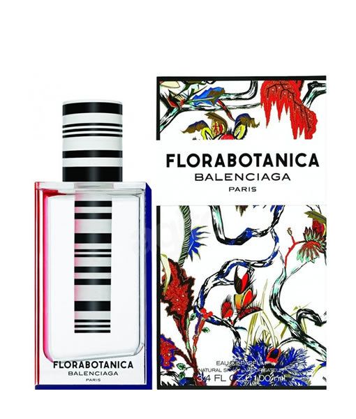 Balenciaga Florabotanica 1.0 OZ Eau De Parfum – Parfumelle