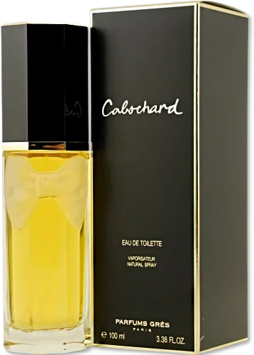 Gres Cabochard EDT SP