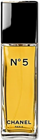 Chanel 5 EDT SP