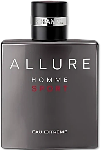 Chanel Allure Homme Sport Extreme EDT SP