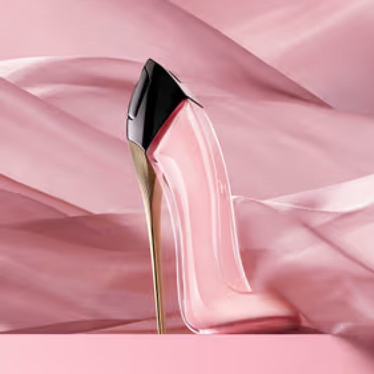 Carolina Herrera Good Girl Blush Eau De Parfum, 2.7 oz