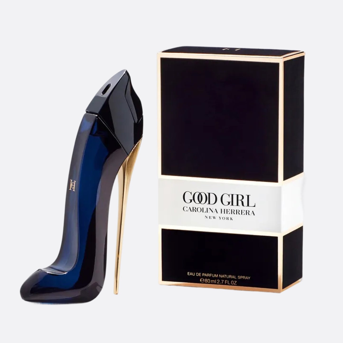 Carolina Herrera Good Girl Eau De Parfum, 2.7 oz