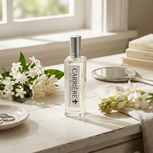 Gendarme Carriere Eau De Parfum, 2 oz