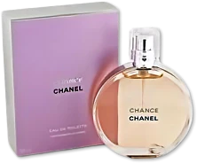 Chanel Chance EDT SP