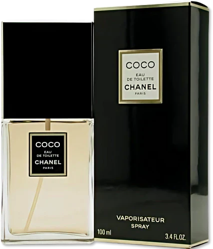 Chanel Coco EDT SP