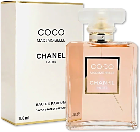 Chanel Coco Mademoiselle EDP SP