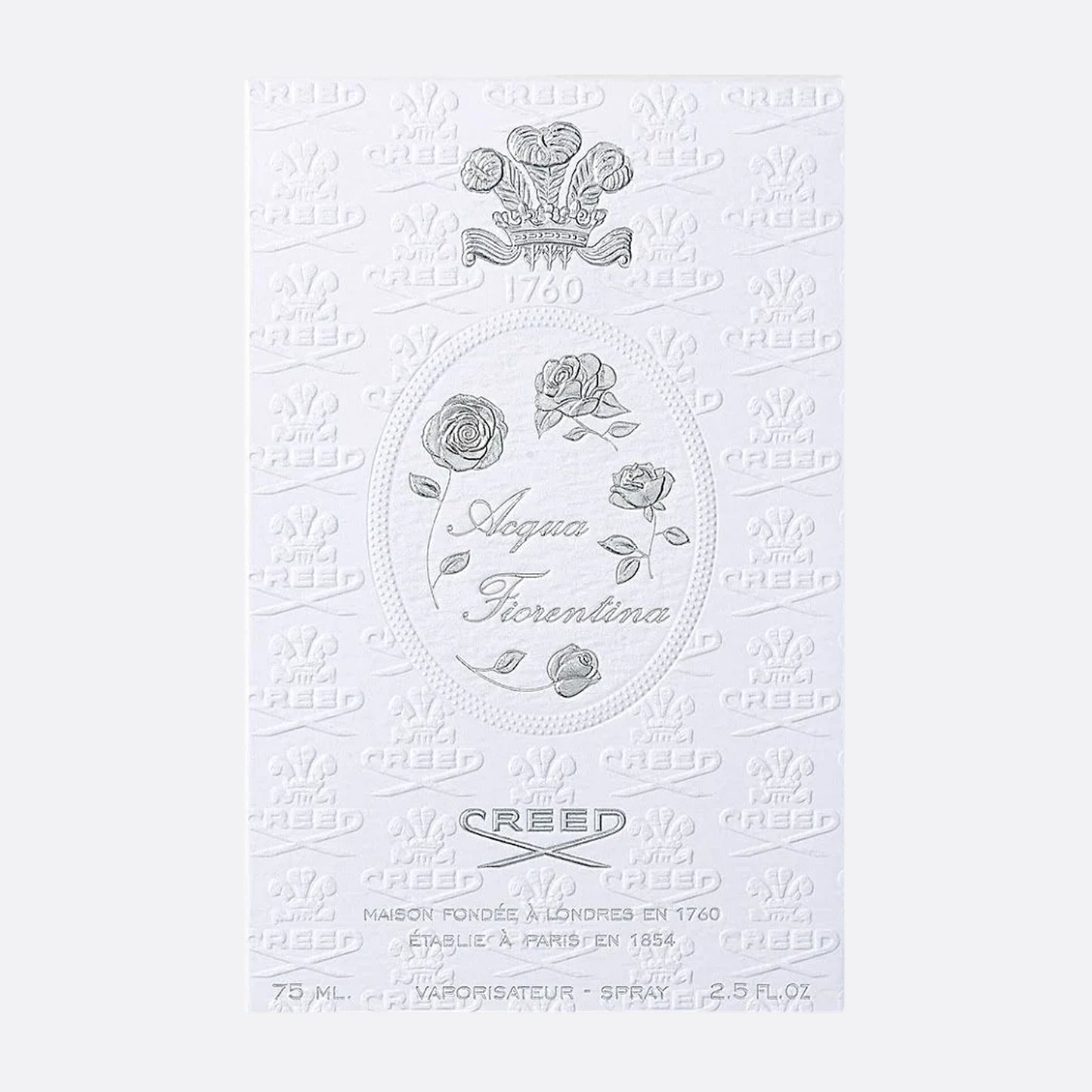 Creed Acqua Fiorentina Eau De Parfum Spray - 2.5 oz