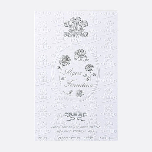 Creed Acqua Fiorentina Eau De Parfum Spray - 2.5 oz