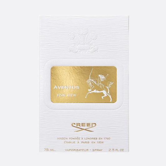 Creed Aventus For Her Eau De Parfum Spray - 2.5 oz
