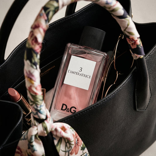 Dolce & Gabbana 3 L'Imperatrice Eau De Toilette - 3.3 oz