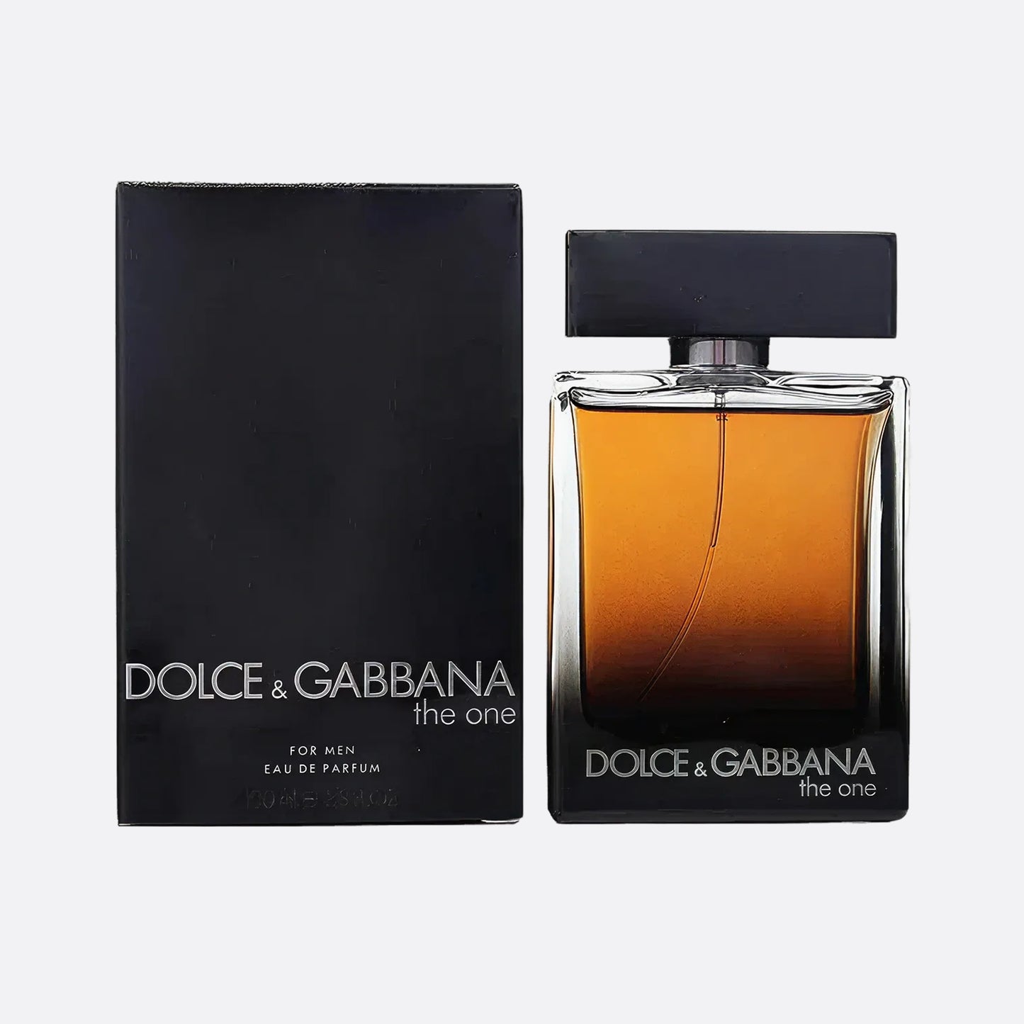 Dolce & Gabbana The One Eau De Toillete - 5oz
