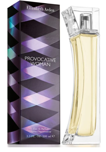 Elizabeth Arden Provocative Woman 3.3 oz Eau de Parfum Spray