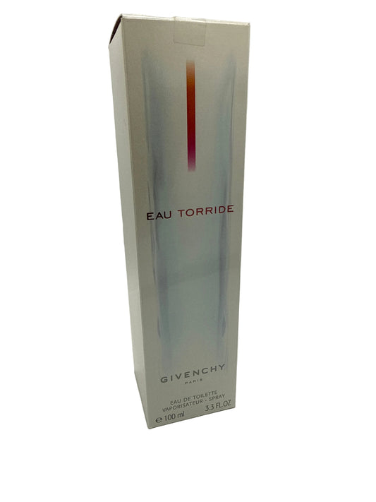 Givenchy Eau Torride Eau de Toilette Spray, 3.3 oz