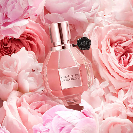 Viktor & Rolf Flowerbomb L'Eau De Parfum