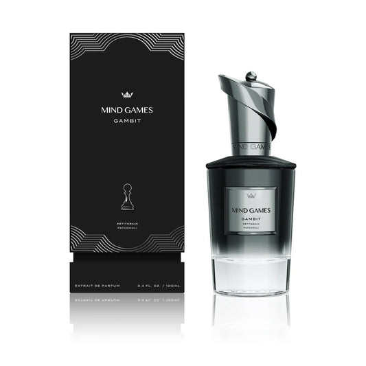 Mind Games Gambit 3.4 oz Eau de Parfum Spray