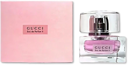 Gucci Two Pink EDP SP