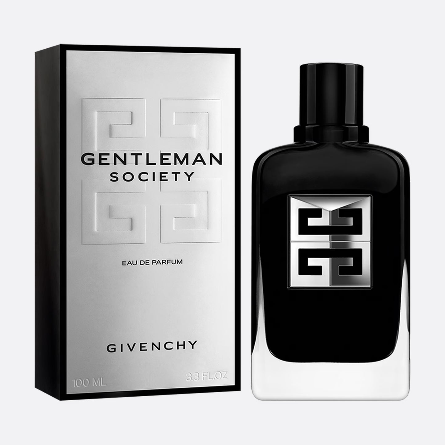 Givenchy Gentleman Society Eau De Parfum