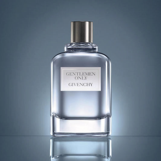 Givenchy Gentlemen Only Eau De Toilette - 3.3 oz