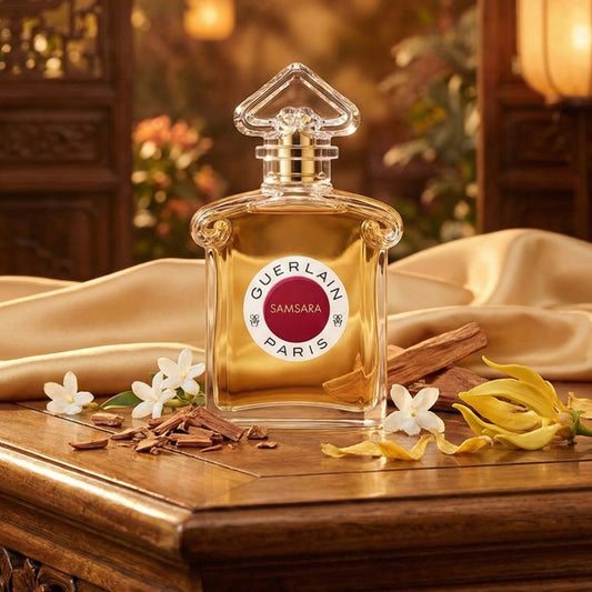 Guerlain Samsara Eau De Parfum