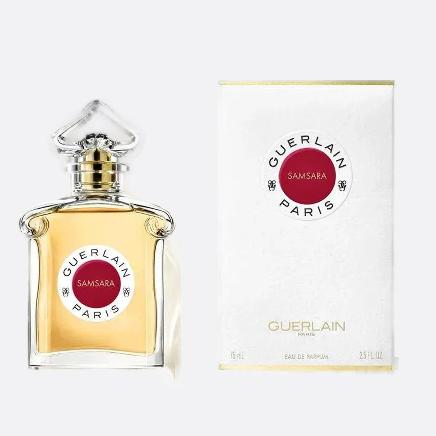 Guerlain Samsara Eau De Parfum