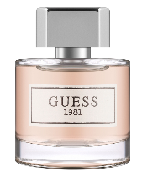 Guess 1981 Women 1 oz Eau de Toilette Spray