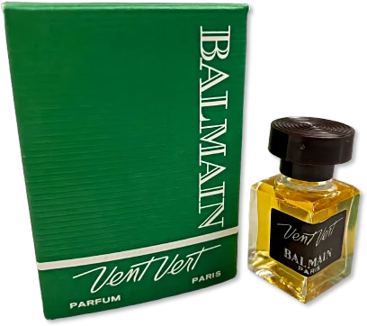 Pierre Balmain Vent Vert New 4 ml Eau de Parfum
