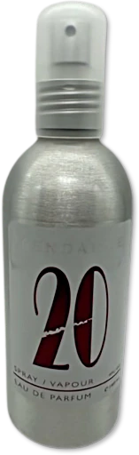 Gendarme Twenty 6 OZ EDP SP