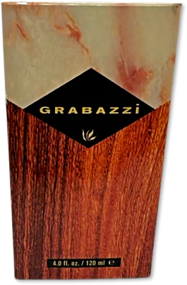 Grabazzi Eau De Cologne