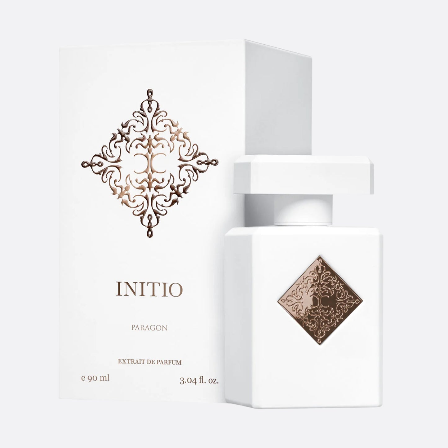 Initio Paragon Extrait De Parfum - 3.04 oz