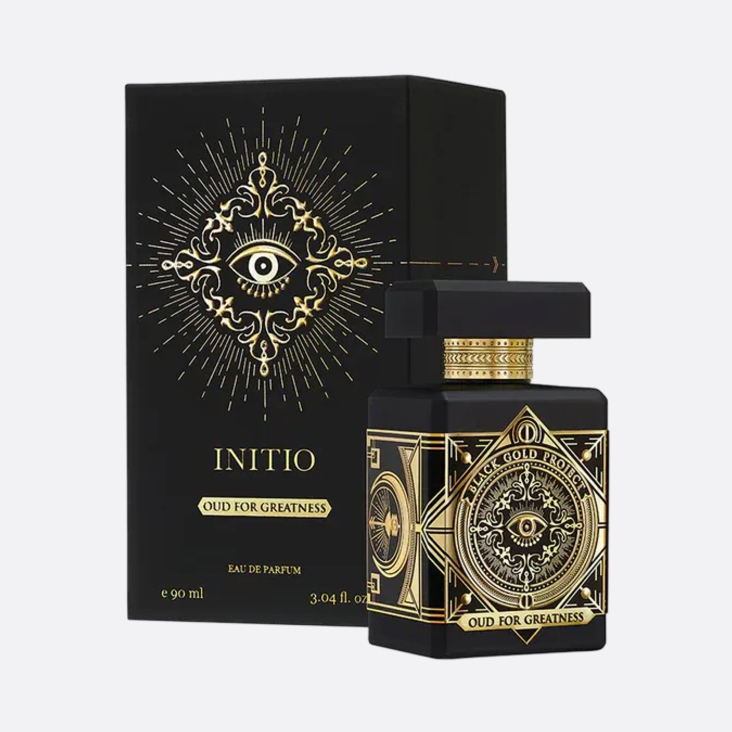 Initio Oud For Greatness Eau De Parfum, 3 oz